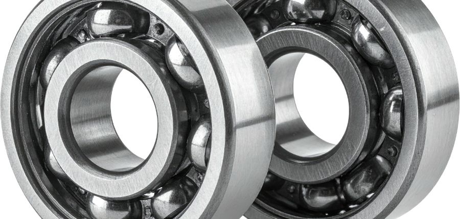 6203 bearing load rating specification